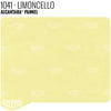 Alcantara Auto Panel - 1041 Limoncello YARDAGE - Relicate Leather Automotive Interior Upholstery