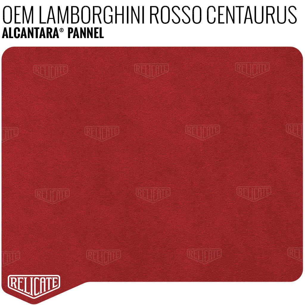 UPDATE SAMPLE SET - PURPLE  - Relicate Leather Automotive Interior Upholstery