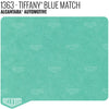 Alcantara Auto Panel - 1363 Tiffany® Blue YARDAGE - Relicate Leather Automotive Interior Upholstery