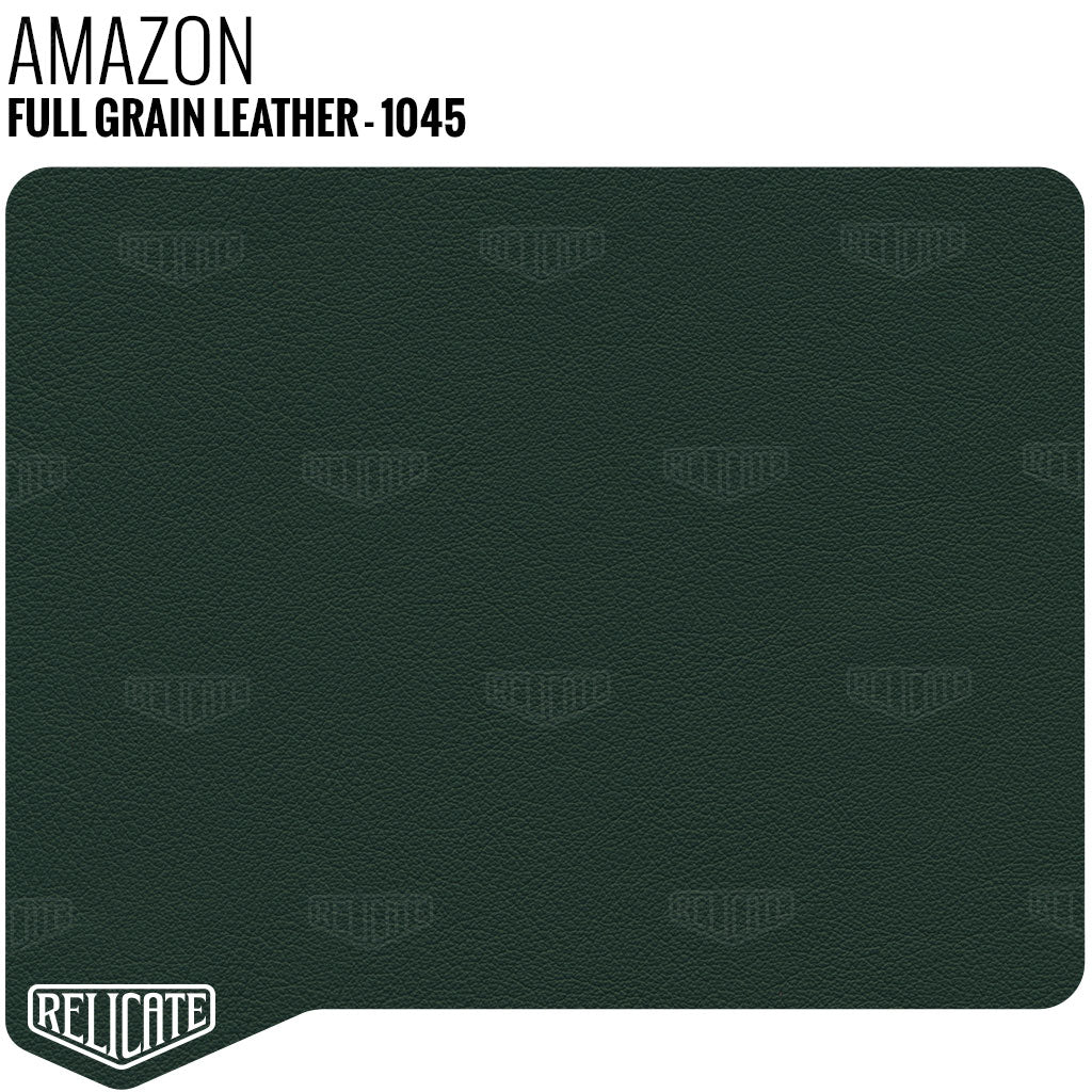 Amazon - 1045 Product / Full Hide - Relicate Leather Automotive Interior Upholstery