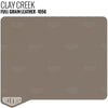 Clay Creek - 1056 Product / Full Hide - Relicate Leather Automotive Interior Upholstery