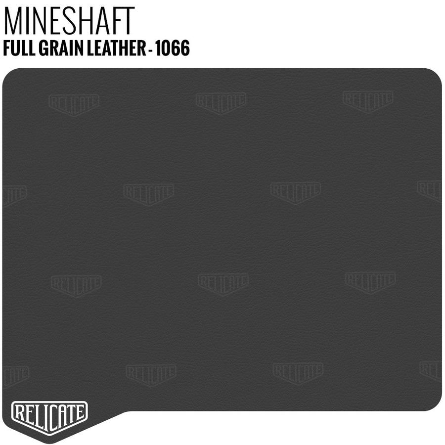 Mineshaft - 1066 Product / Full Hide - Relicate Leather Automotive Interior Upholstery