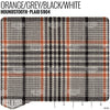 houndstooth plaid automotive seating fabric