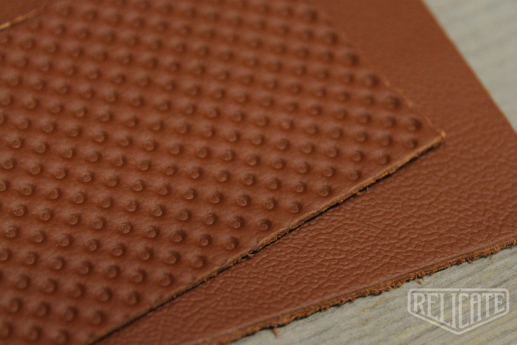 AUDI TT LEATHER MATCH