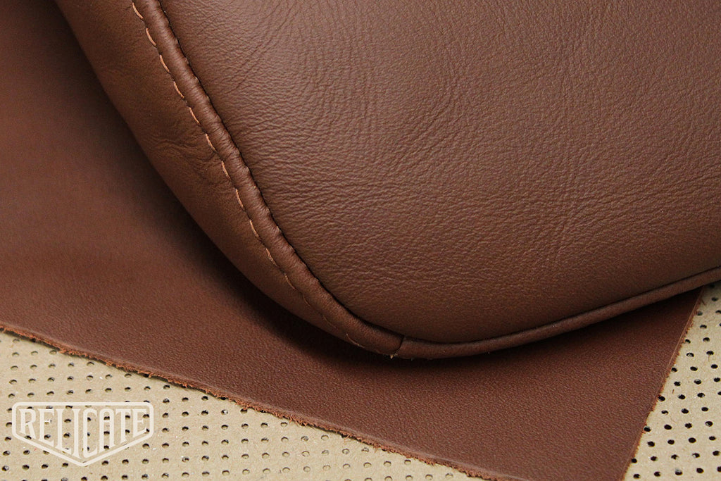 CADILLAC LEATHER MATCH