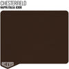 Chesterfield - 6308 Quarter Hide - Relicate Leather Automotive Interior Upholstery