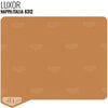 Nappa Italia Leather Hide(s) / Quarter Hide / Luxor 6312 - Relicate Leather Automotive Interior Upholstery