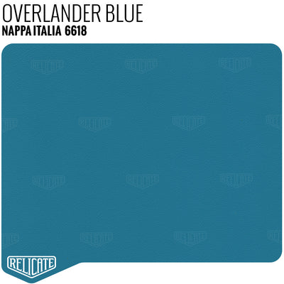 UPDATE SAMPLE SET - BLACK - Relicate Leather Automotive Interior Upholstery