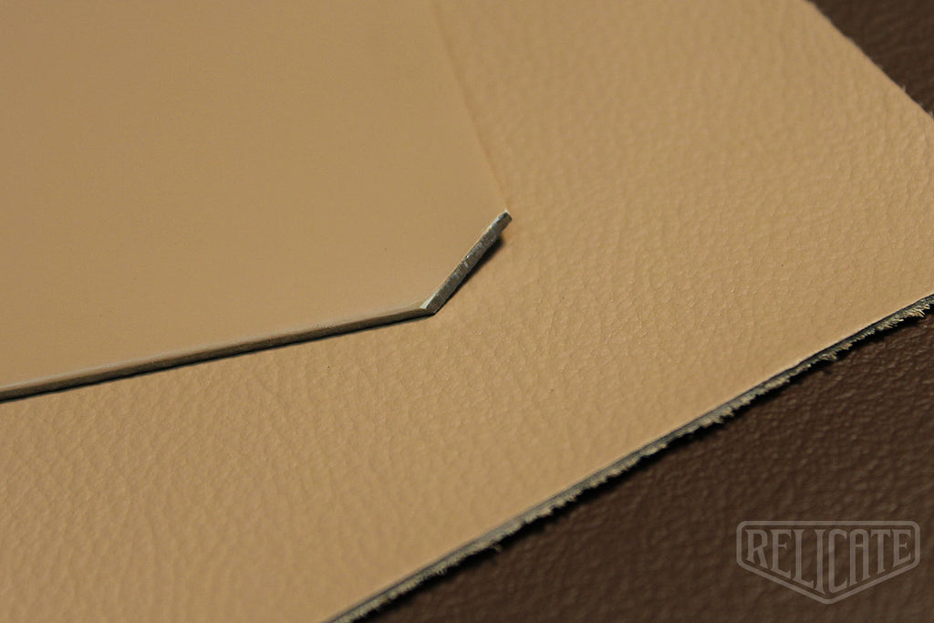 TWO-TONE COLOR MATCH