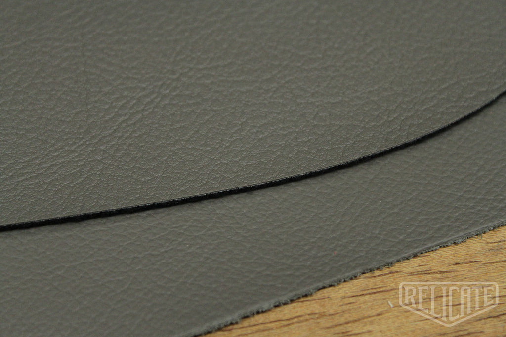 MATCH FOR LEATHER/VINYL INTERIOR