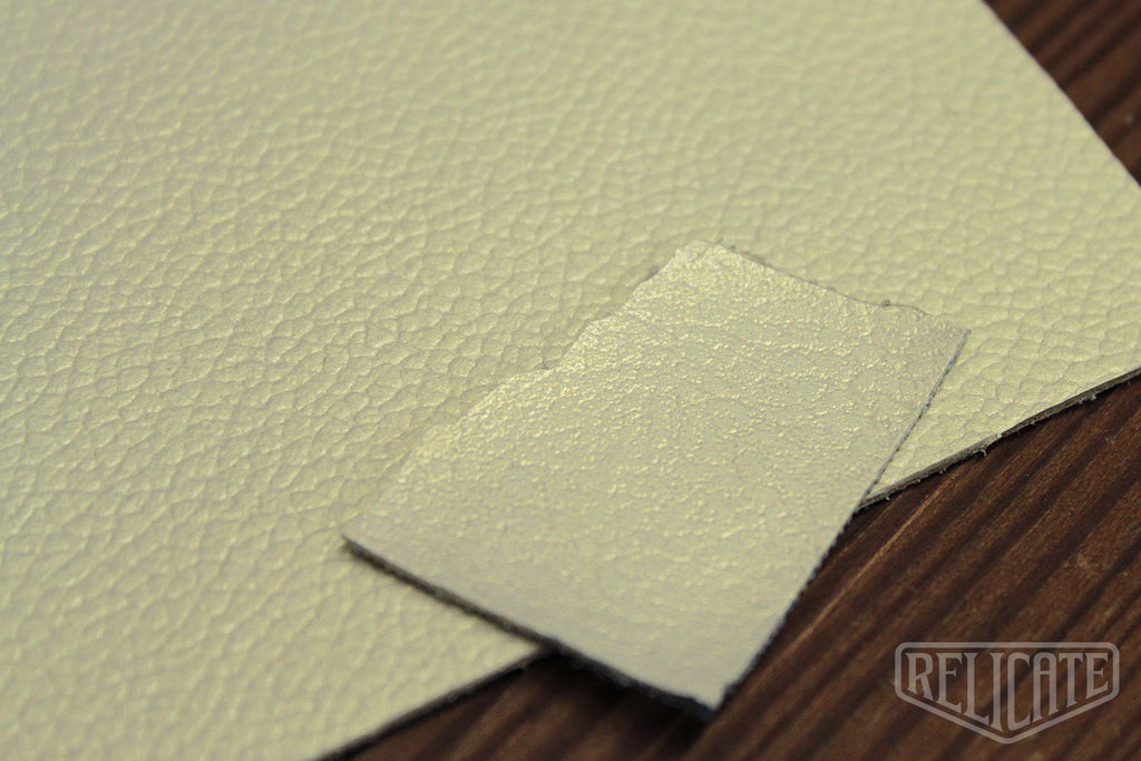 GTO METALLIC VINYL MATCH