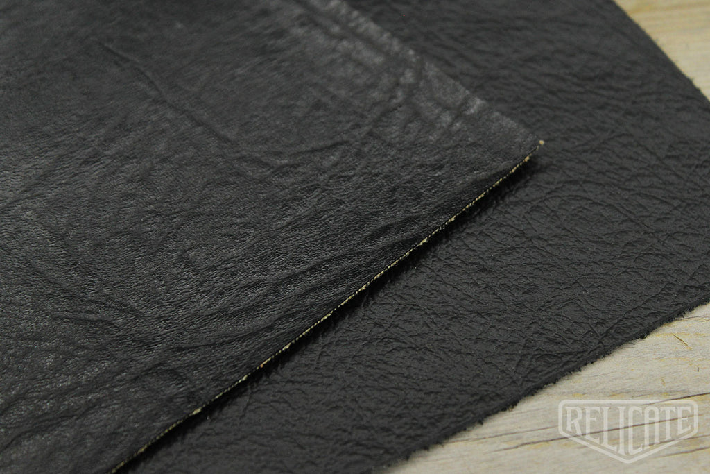 HEAVY GRAIN VINYL MATCH