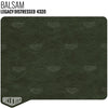 Legacy Distressed Leather - Balsam 4320 Sample - Relicate Leather Automotive Interior Upholstery