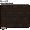 Relicate Legacy Distressed dolomite automotive upholstery leather for interior