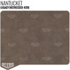 Legacy Distressed Leather - Nantucket 4310 Sample - Relicate Leather Automotive Interior Upholstery