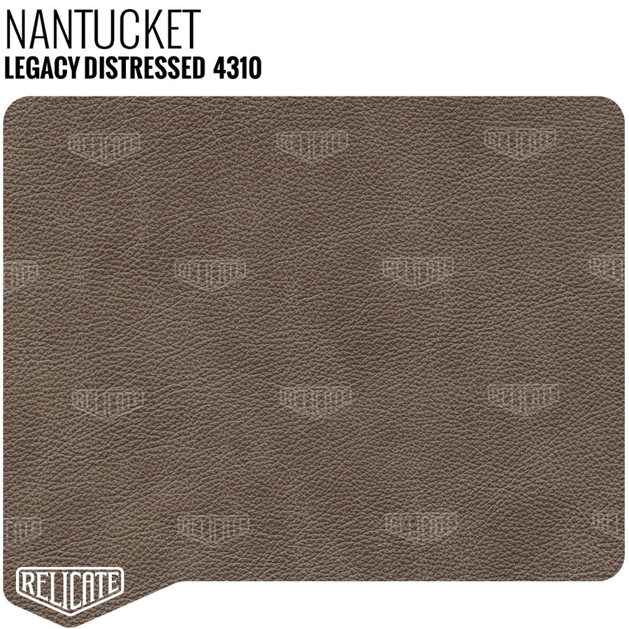 Relicate Legacy Distressed leather for custom automotive interiors