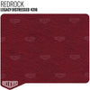 Legacy Distressed Leather - Redrock 4316 Sample - Relicate Leather Automotive Interior Upholstery