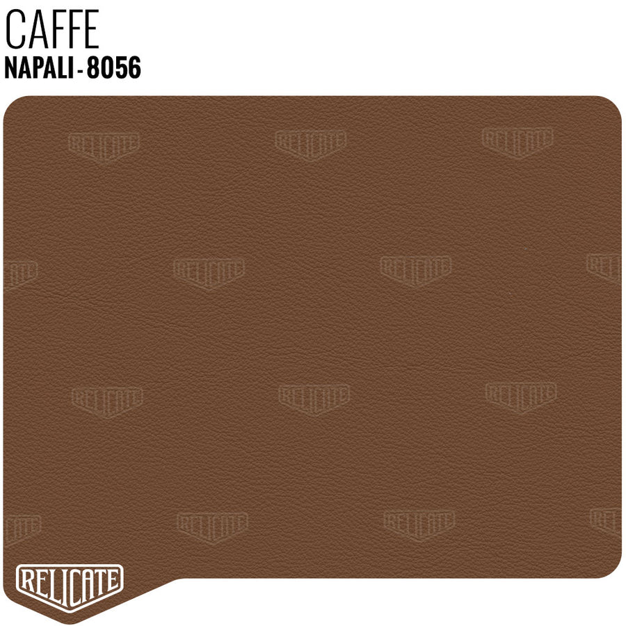 Caffe - 8056 Product / Full Hide - Relicate Leather Automotive Interior Upholstery