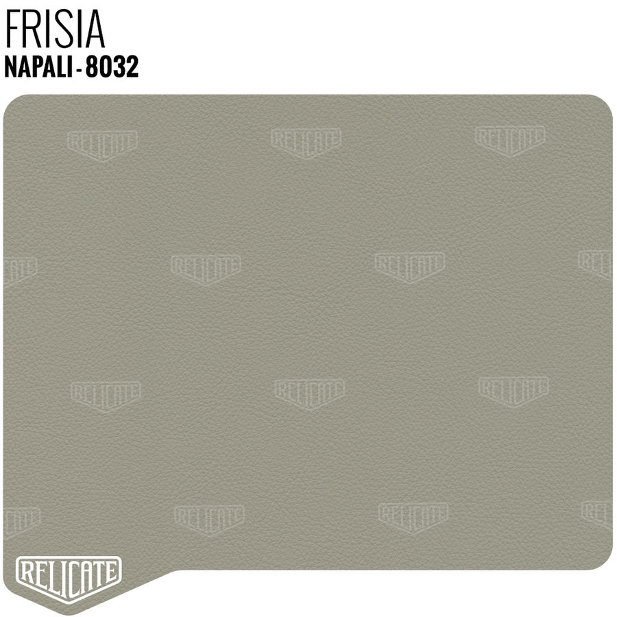Frisia - 8032 Product / Full Hide - Relicate Leather Automotive Interior Upholstery