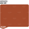 Miranda - 8012 Product / Full Hide - Relicate Leather Automotive Interior Upholstery