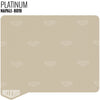 Platinum - 8019 Product / Full Hide - Relicate Leather Automotive Interior Upholstery