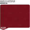 Nappatek Synthetic - 2511 Bentley Hotspur YARDAGE - Relicate Leather Automotive Interior Upholstery