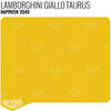 Nappatek Synthetic - 2545 Lamborghini Giallo Taurus YARDAGE - Relicate Leather Automotive Interior Upholstery