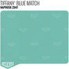 Nappatek Synthetic - 2547 Tiffany Blue YARDAGE - Relicate Leather Automotive Interior Upholstery