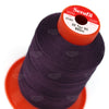 Blues/Purples Serafil Thread 30 (TEX 90) 0160 - Relicate Leather Automotive Interior Upholstery