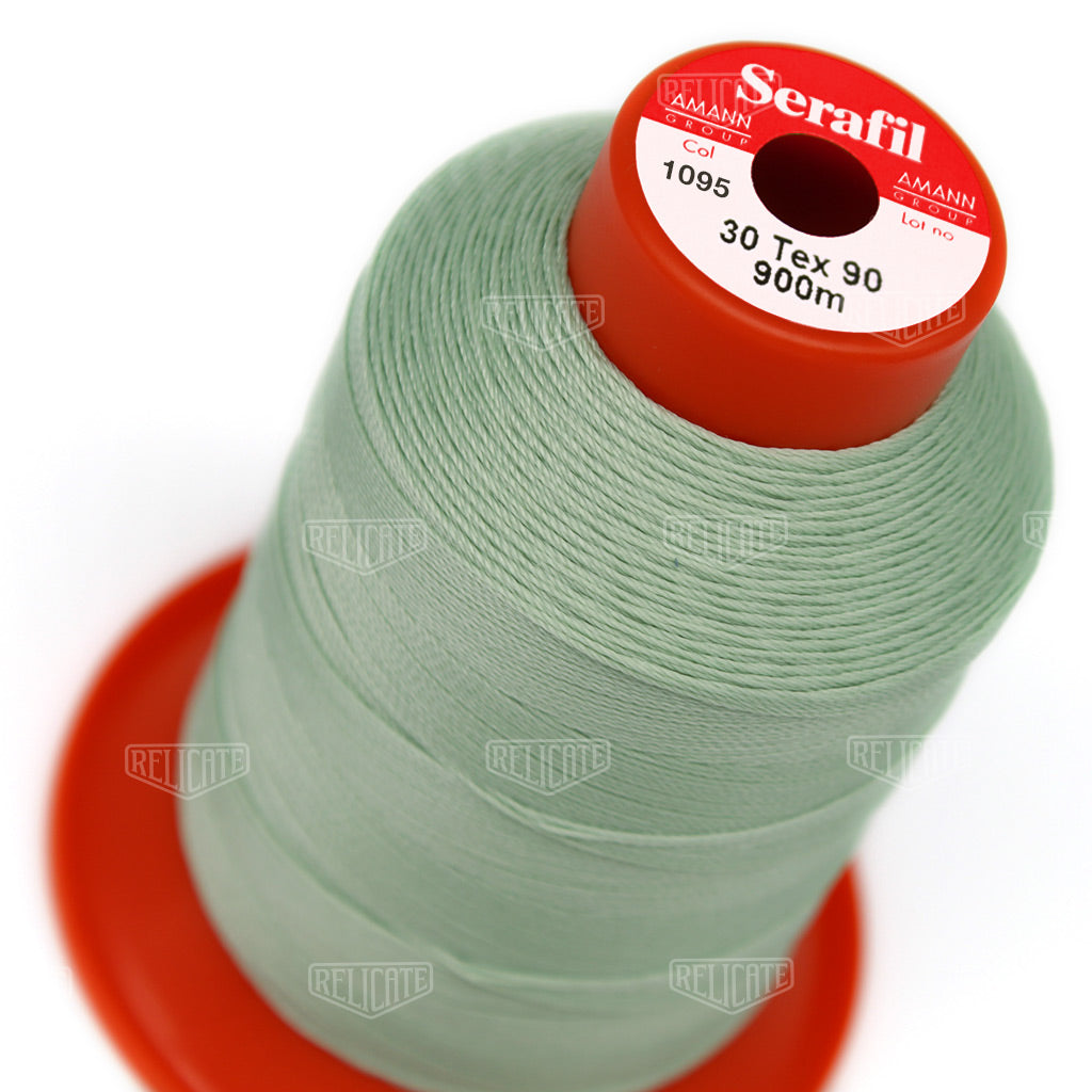 Serafil 1200m Heavy-Duty Sewing Thread - 1097