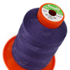 Blues/Purples Serafil Thread 20 (TEX 135) 8065 - Relicate Leather Automotive Interior Upholstery