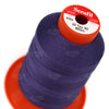 Blues/Purples Serafil Thread 30 (TEX 90) 8065 - Relicate Leather Automotive Interior Upholstery
