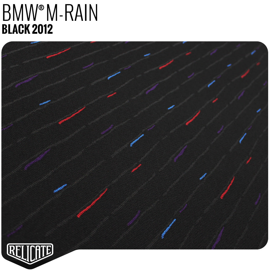 OMP WRC-R Racing Seat with M Rain Fabric