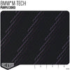 BMW M-Fabrics by the Linear Foot M Tech - Purple 2003 - Linear Foot - Relicate Leather Automotive Interior Upholstery