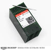 Groz-Beckert 190 Chromium Needles Size 24 (Nm 180) - 757882 / 100 Pack - Relicate Leather Automotive Interior Upholstery