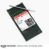Groz-Beckert 190 Chromium Needles Size 24 (Nm 180) - 757882 / 10 Pack - Relicate Leather Automotive Interior Upholstery
