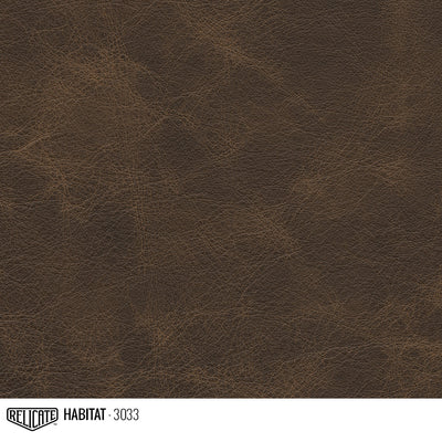 Matte Distressed Leather Hide(s) / Habitat 3033 / Full Hide - Relicate Leather Automotive Interior Upholstery