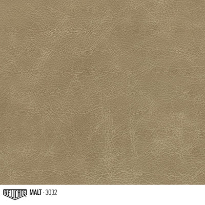 Matte Distressed Leather Hide(s) / Malt 3032 / Full Hide - Relicate Leather Automotive Interior Upholstery