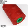 Serabraid Waxed Thread 0504 - Relicate Leather Automotive Interior Upholstery