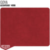 Alcantara Cover - Seating 4996 Goya Red - Cover / Product - Relicate Leather Automotive Interior Upholstery