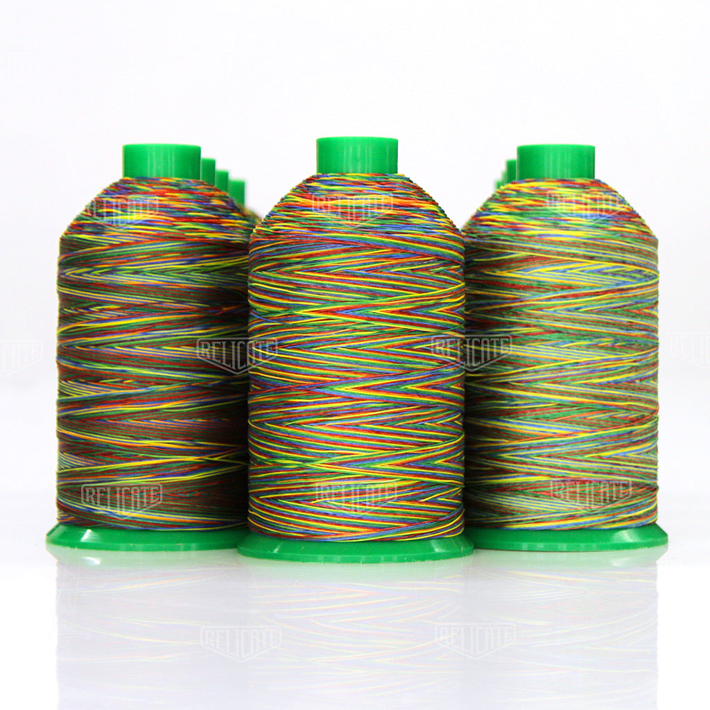 Strongbond Rainbow Thread - Relicate