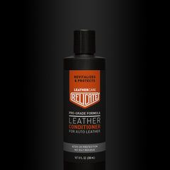 Revitalizing Distressed Leather Conditioner | Portland Leather Goods