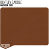NappaTek™ Synthetic Product / Bentley Saddle - 2501 - Relicate Leather Automotive Interior Upholstery