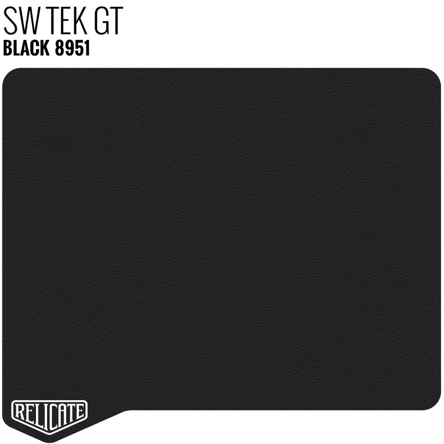 SW TEK Steering Wheel Leather - GT Product / 1/4 Hide - Relicate Leather Automotive Interior Upholstery