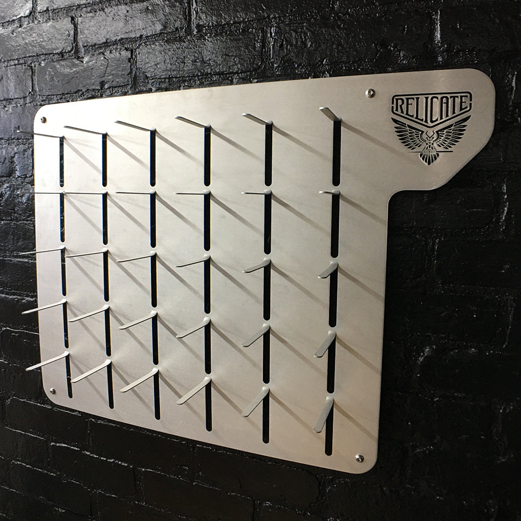 Serafil 4oz Spool Thread Holder  - Relicate Leather Automotive Interior Upholstery