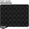 Survivor Series SS03 - Black Default Title - Relicate Leather Automotive Interior Upholstery